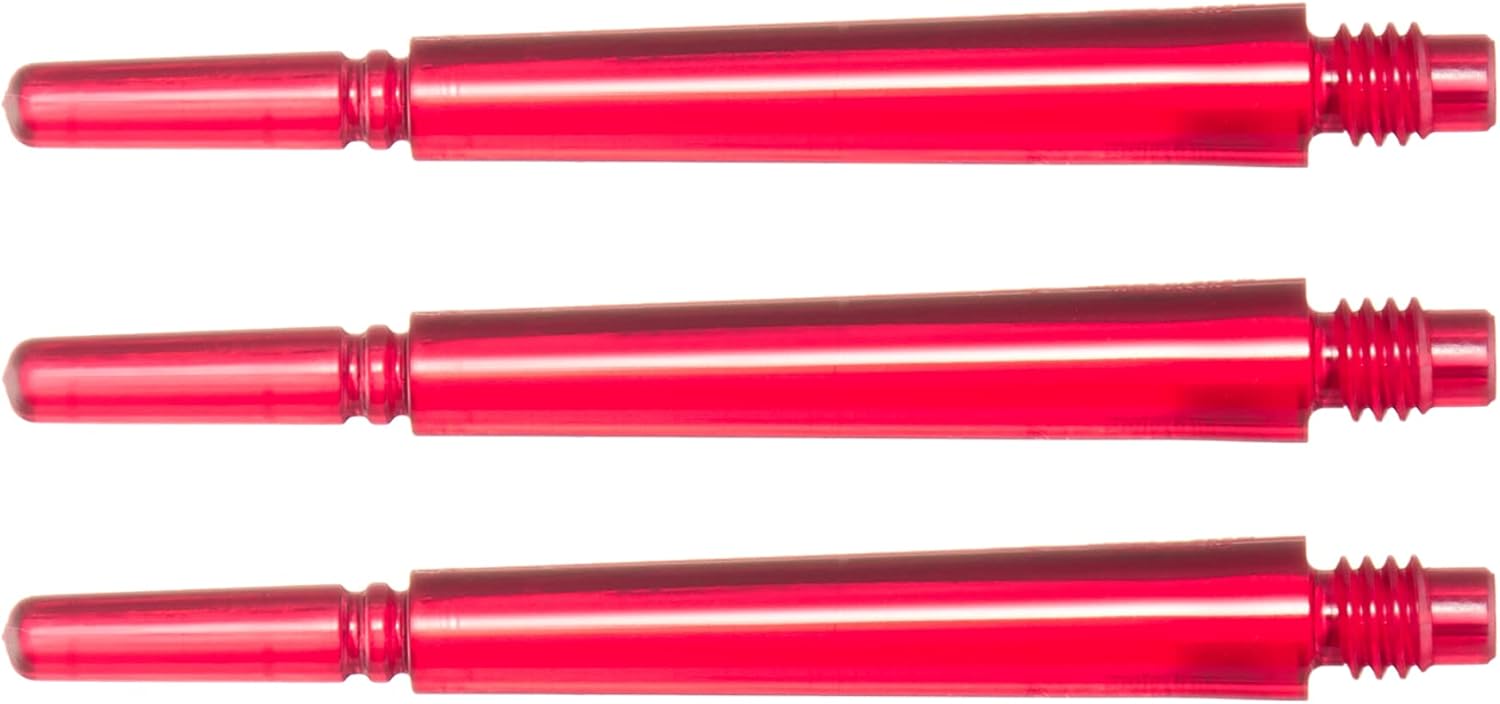 ダーツ COSMO DARTS Fit Flight Titanium slim4 Cosmo Darts Fit Flight® Slim Titanium Shafts — Darts.com
